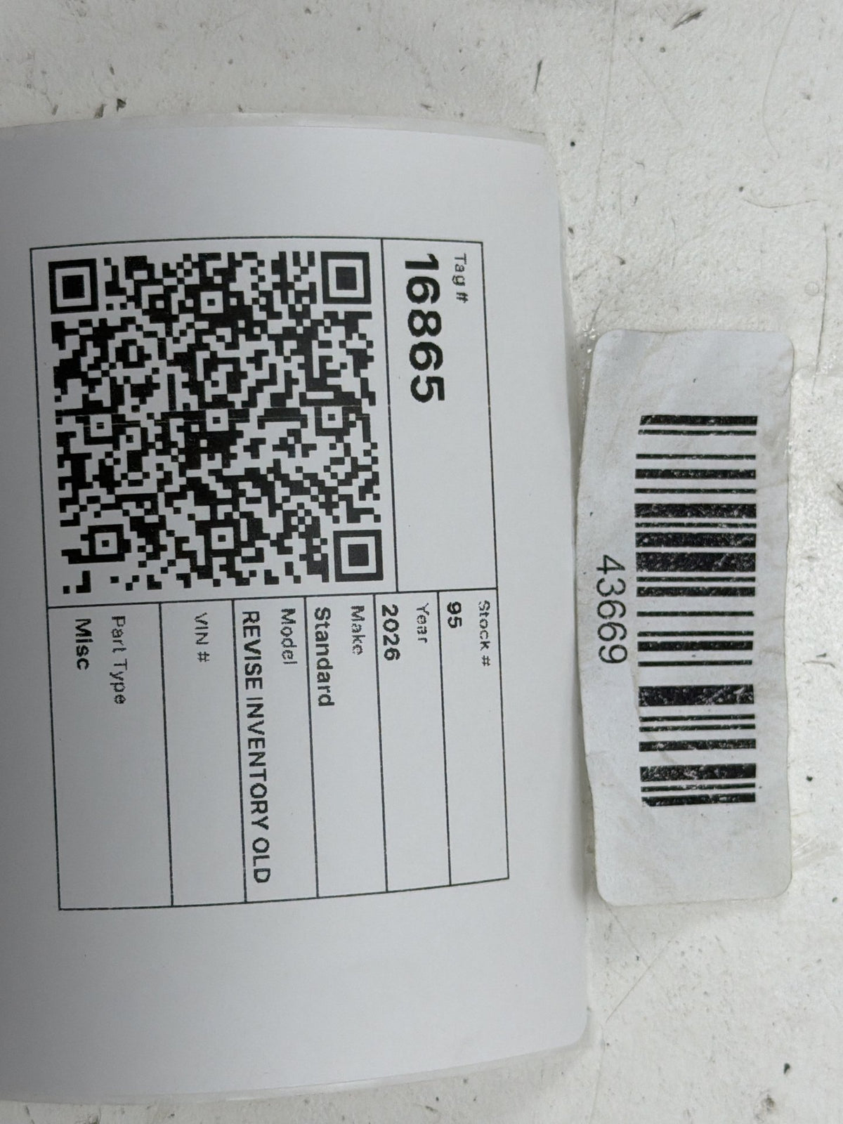 2014-2016 Kia Cadenza Smart Key Keyless Entry Antenna Module 95420-3K200 OEM