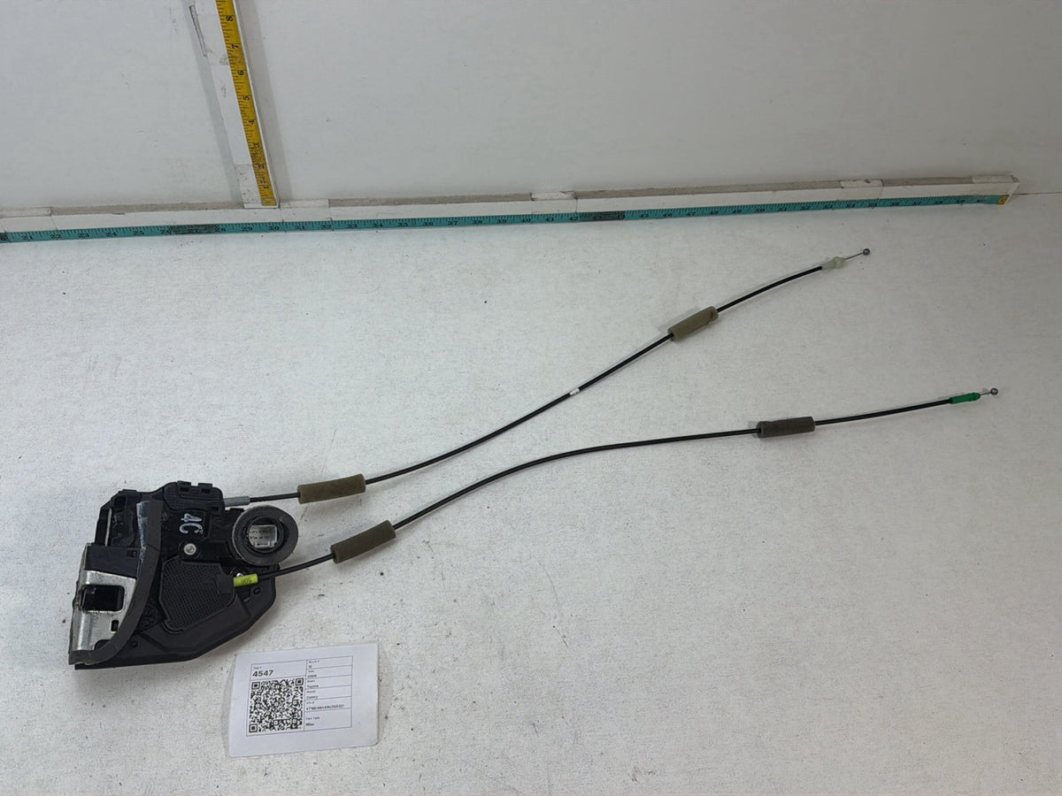 2007-2009 Toyota Camry XV40- Right Rear Door Lock Actuator PN:A046693 OEM