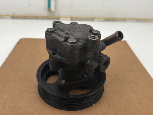 2004 - 2006 Porsche Cayenne 9PA- 3.2L Power Steering Pump OEM