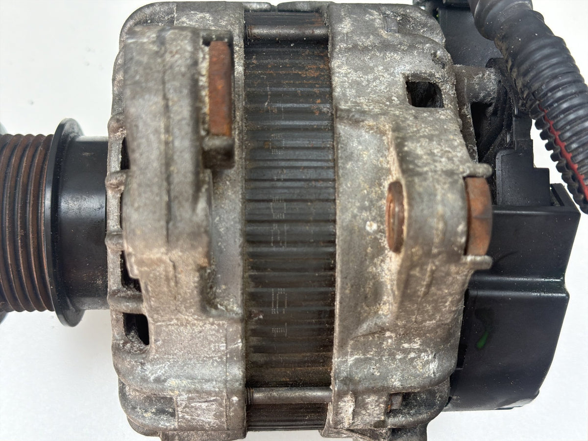 2015-2018 Volvo S60 2.0L T5 Alternator Generator Assembly OEM