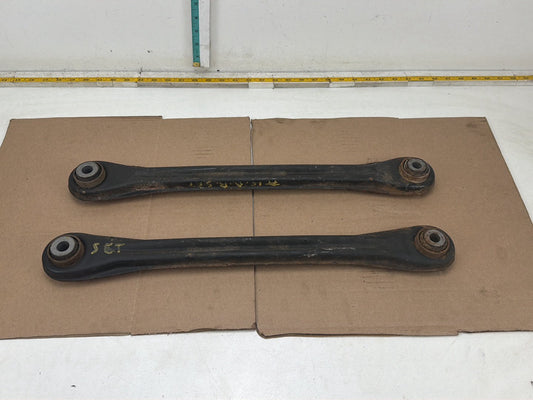 2004-2006 Porsche Cayenne Rear Left and Right Track Control Arm Set OEM