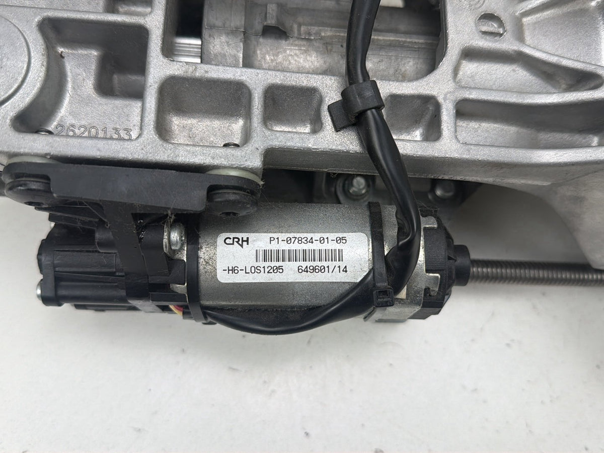 2011-2016 BMW 535I Power Steering Column Motor P1-07834-03-05 OEM