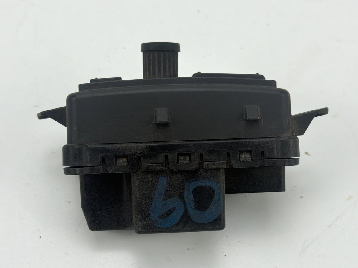 2005-2011 Cadillac STS Dash Dimmer Trip Info Display Control Switch OEM