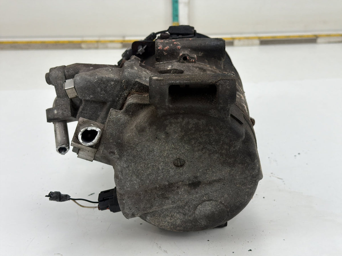 2007-2012 Lexus ES350 V40 - A/C Air Compressor Conditioner Denso 447260-1218 OEM