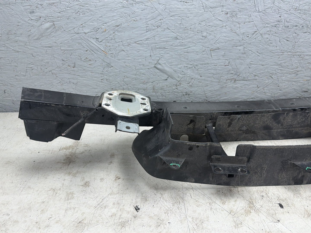 2014-2020 Maserati Ghibli Front Bumper Reinforcement Impact Bar Crossbeam OEM
