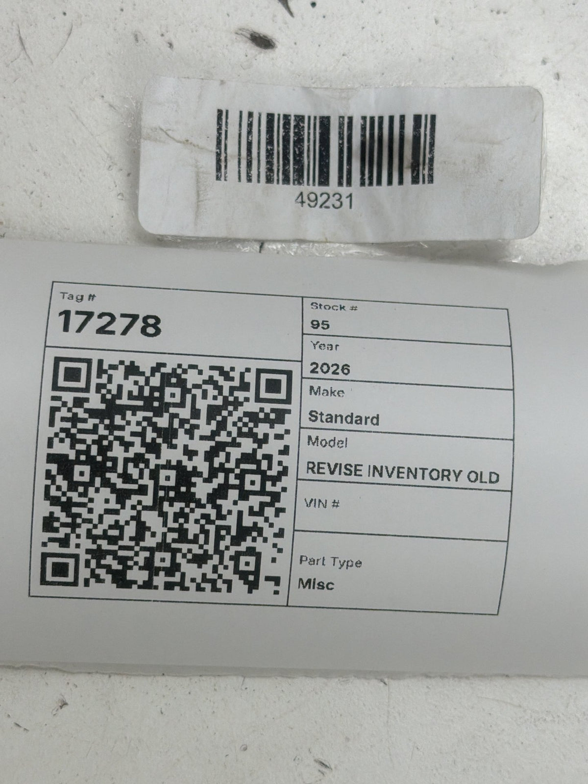 2011-2018 Ford Focus Front Left Driver Side Window Switch AM5T 14A132 AA OEM