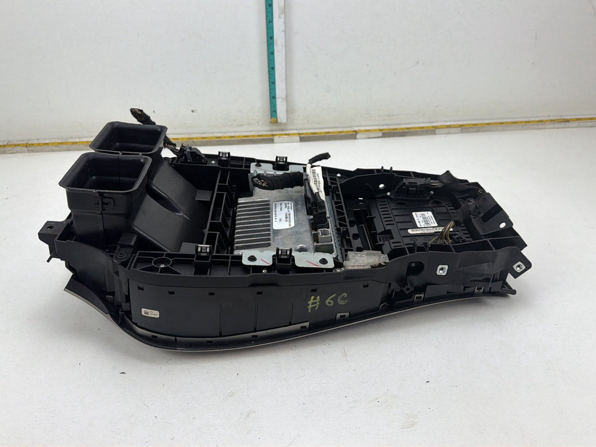 2013-2016 Lincoln MKZ Radio Screen-Shifter Selector-Air Vent DP5T-14F239-AR OEM