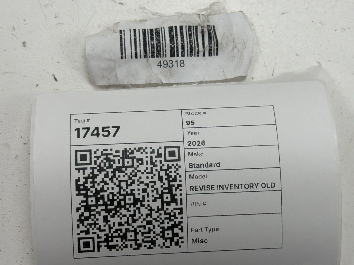 2011-2016 Honda CR-Z VSA ESP Traction Control Off Button Switch Module OEM