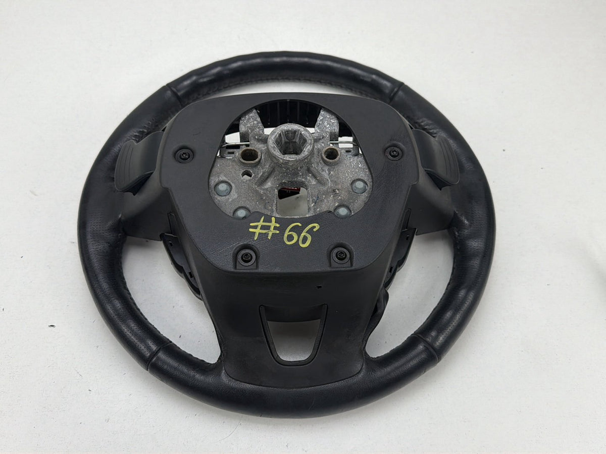 2013-2016 Lincoln MKZ Front Left Driver Side Steering Wheel OEM
