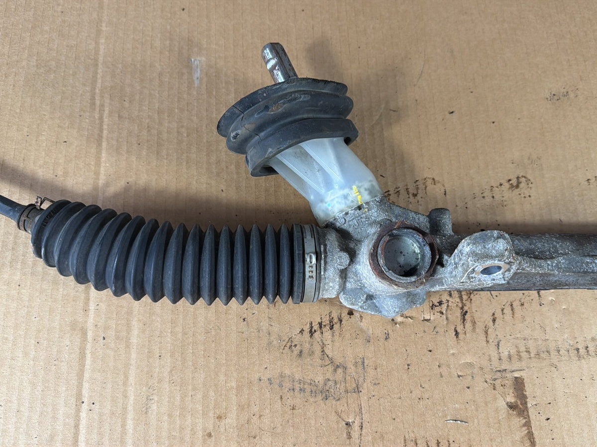 2013-2018 Nissan Sentra B17-Power Steering Gear Rack & Pinion JG201-00484 OEM