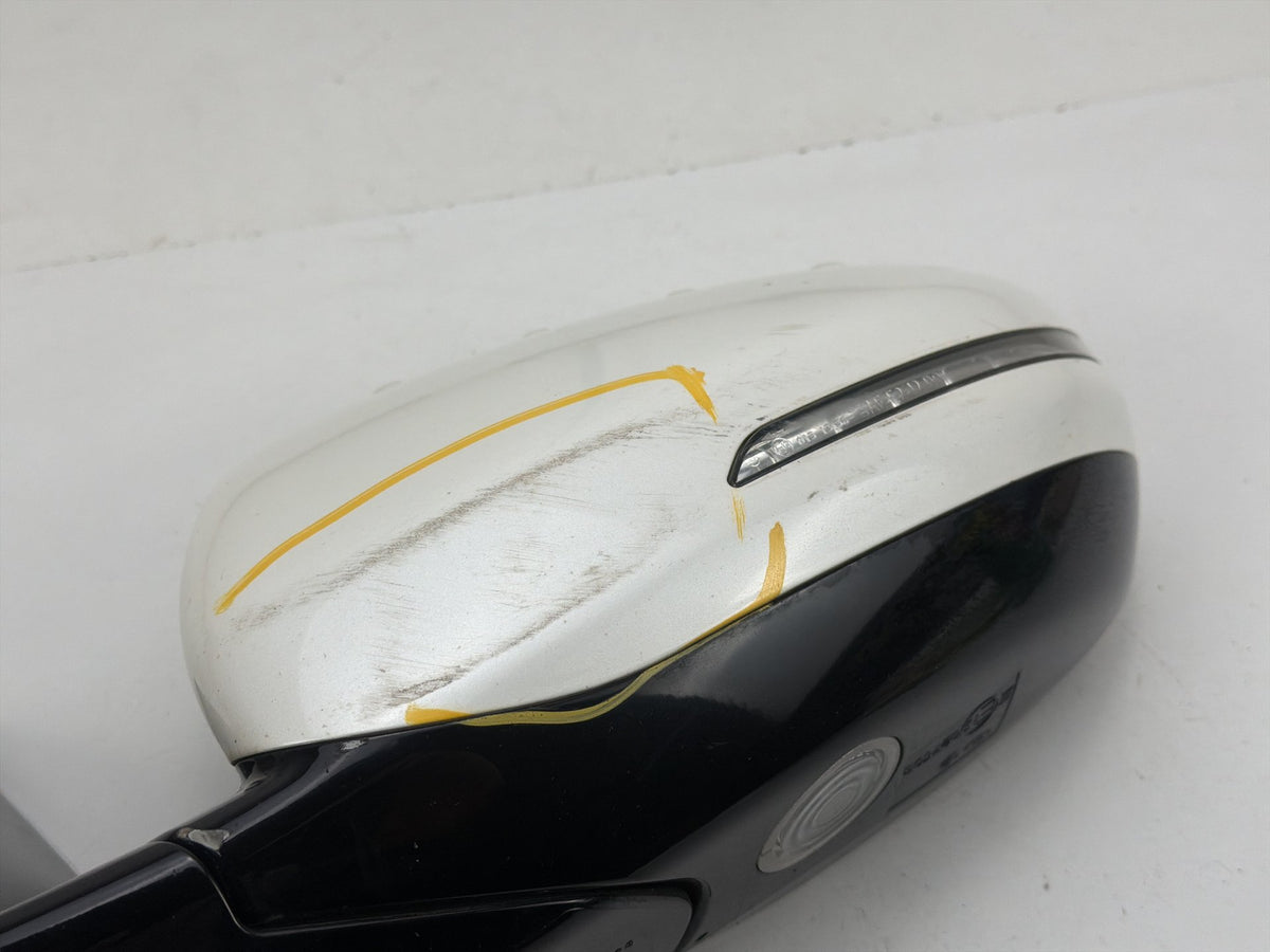 2011-2015 Kia Optima Left Driver Side View Door Mirror OEM