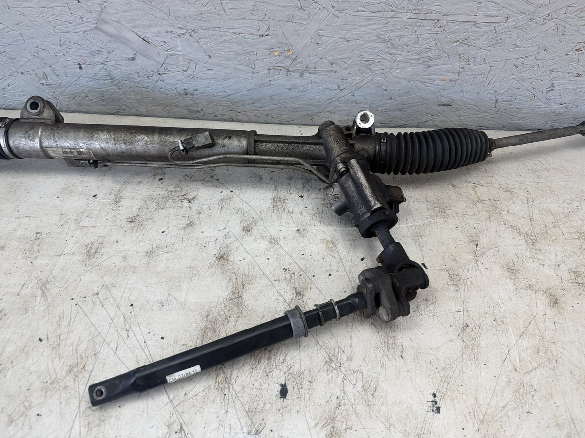 2010-2013 Land Rover Range Rover Sport Steering Rack and Pinion LR031744 OEM