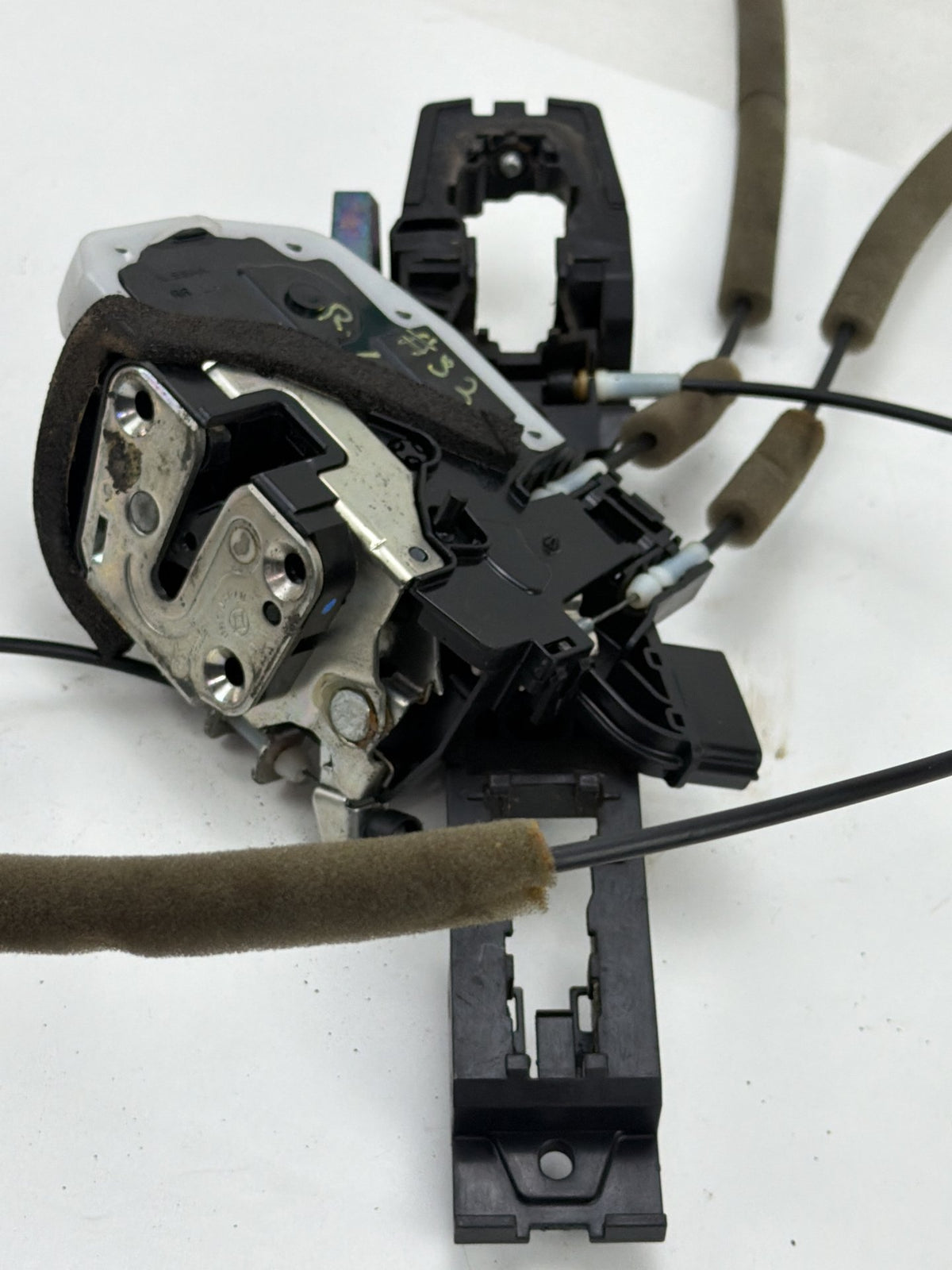 2011-2017 Infiniti QX56 - Rear Left Driver Door Lock Actuator OEM