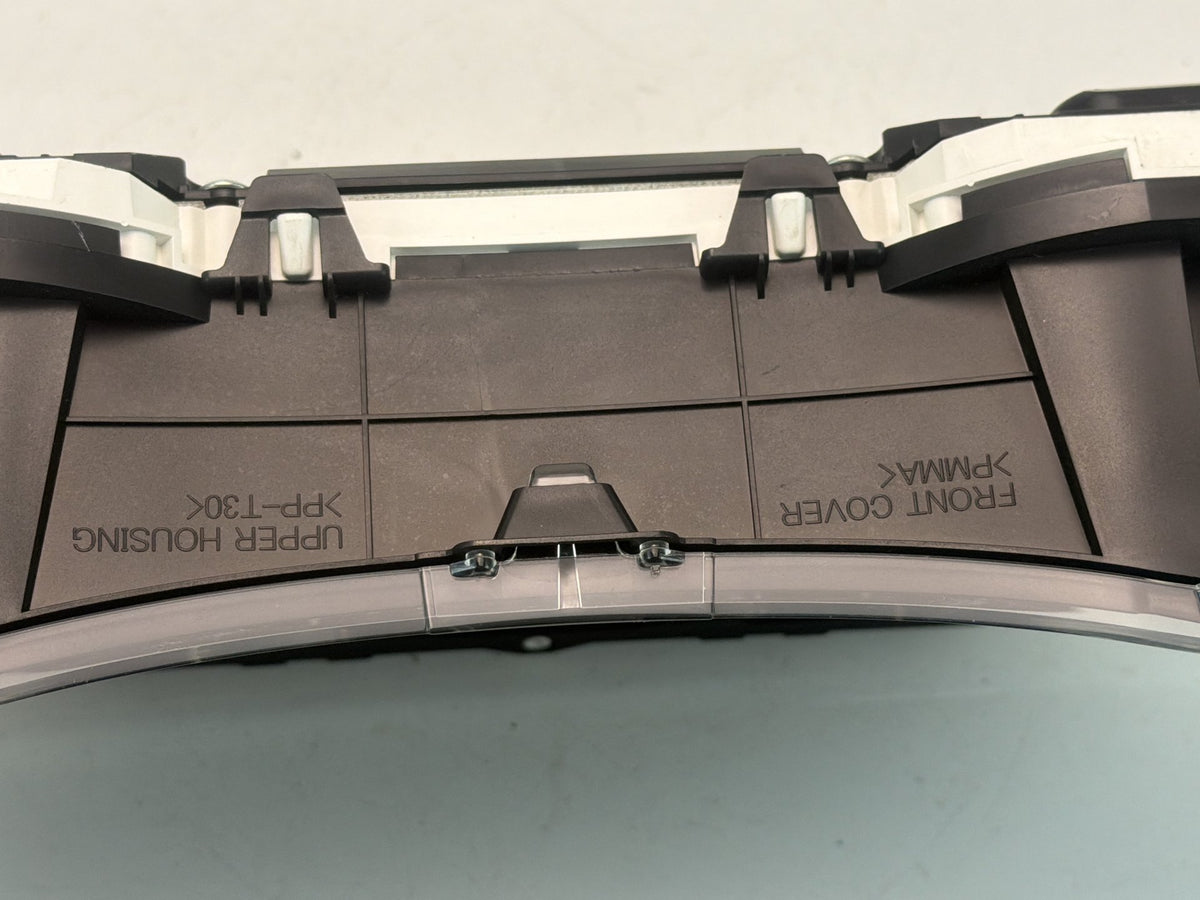 2017-2020 Nissan Rogue - Speedometer Instrument Cluster Gauges 7FM0A-Q3OM OEM