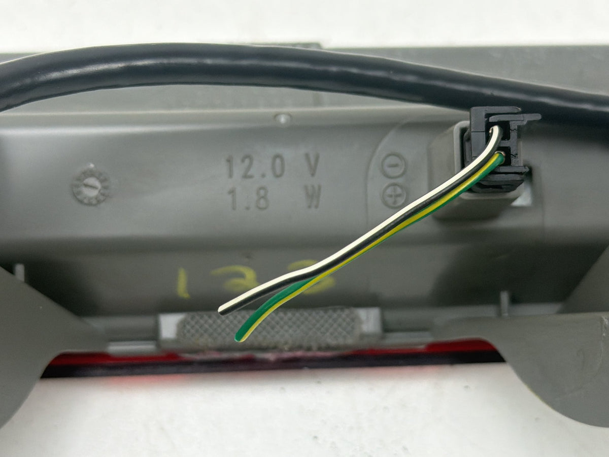 2011-2014 Dodge Charger LD - High Mount Center 3rd Brake Light 57010604AJ OEM