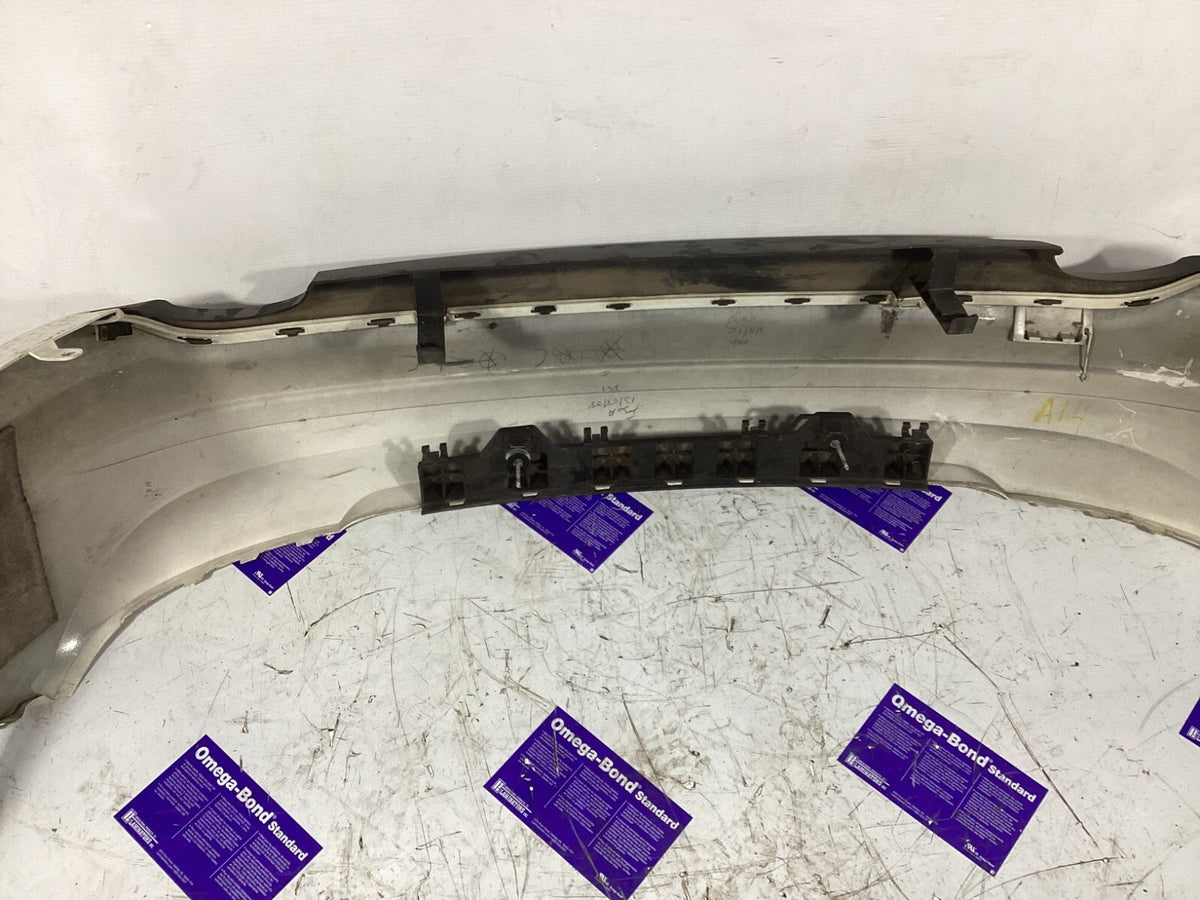 2008-2011 Mercedes-Benz C300 Rear Bumper Cover Assembly OEM .