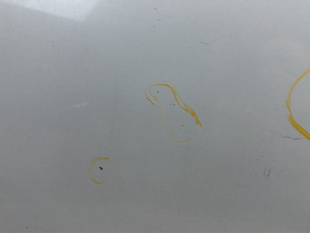 2011-2013 Infiniti QX56 Front Left Driver Side Door Shell Panel OEM