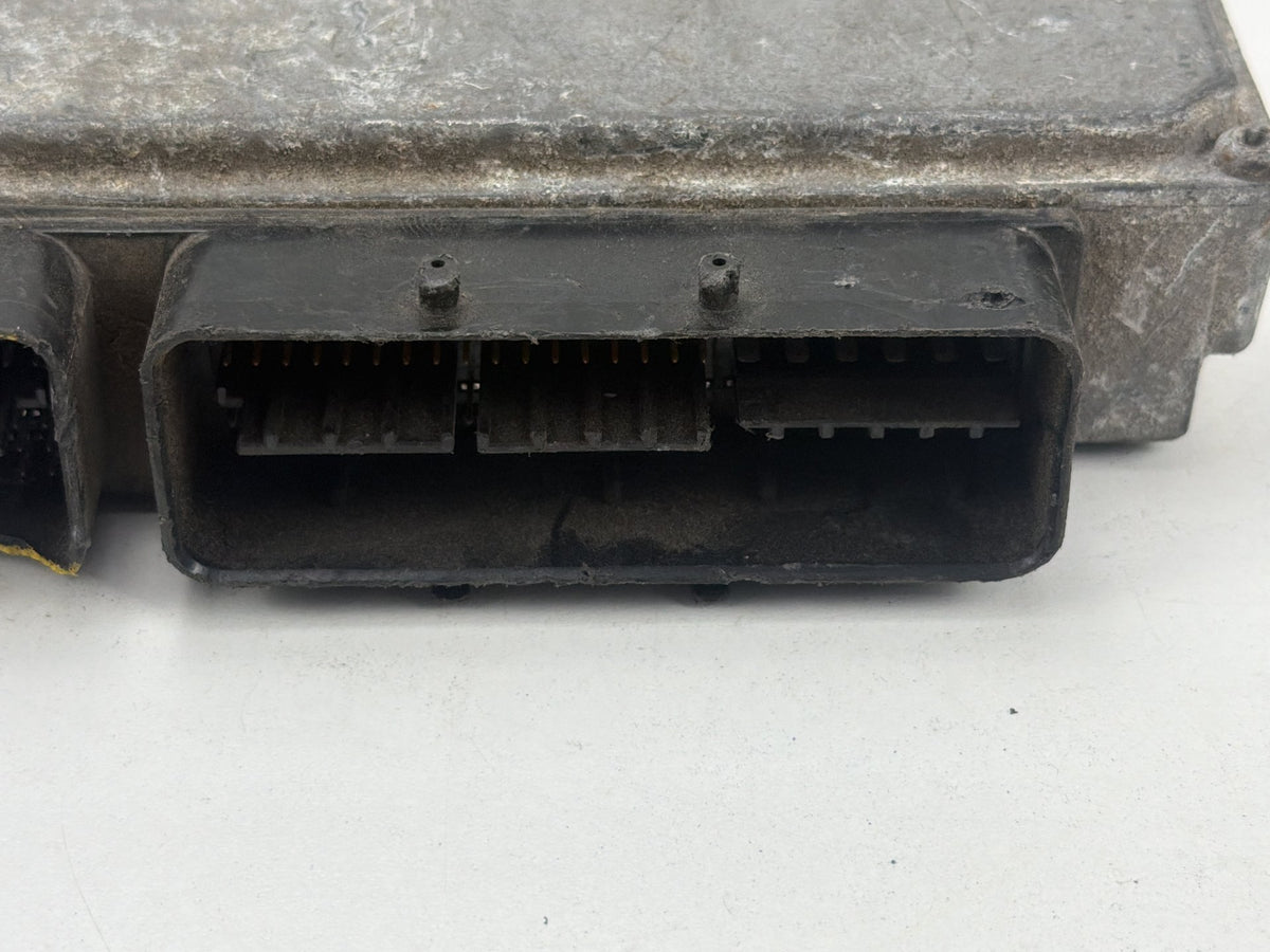 2009-2010 Toyota Matrix Engine Bay Computer Module Unit 89661-02L71 OEM
