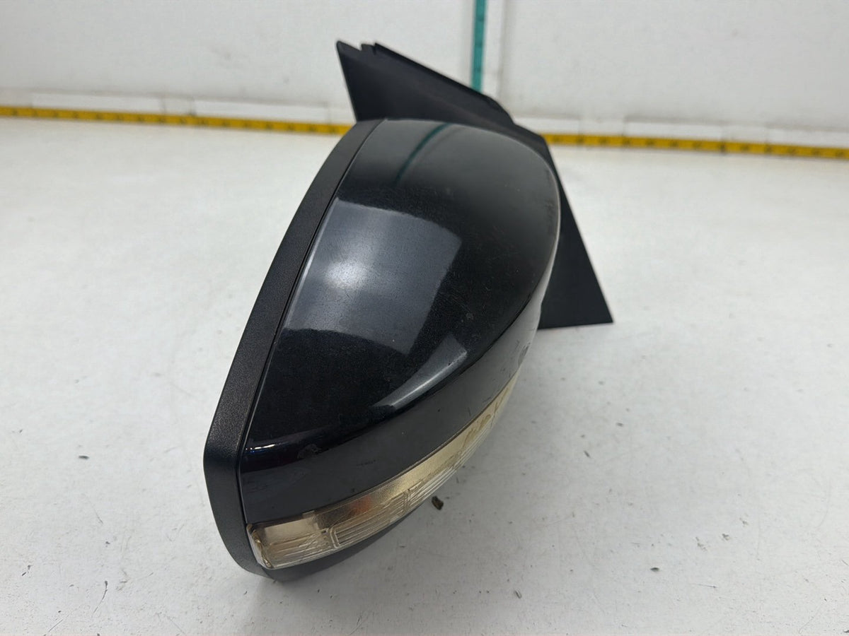 2012-2014 Ford Focus Front Right Passenger Side View Mirror Power Signal OEM