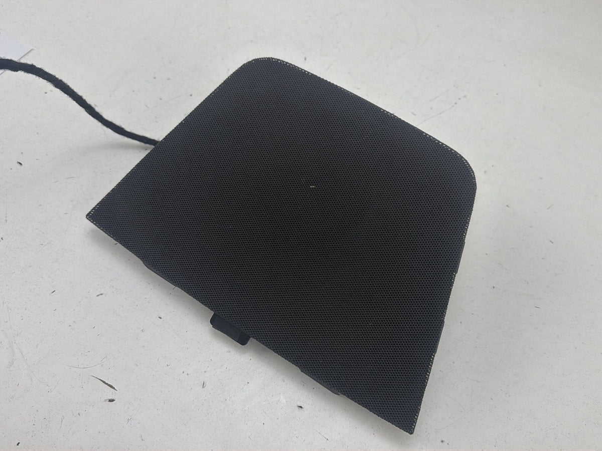 2007-2012 Lexus ES350 S190 Dash Upper Center Speaker Cover Trim OEM