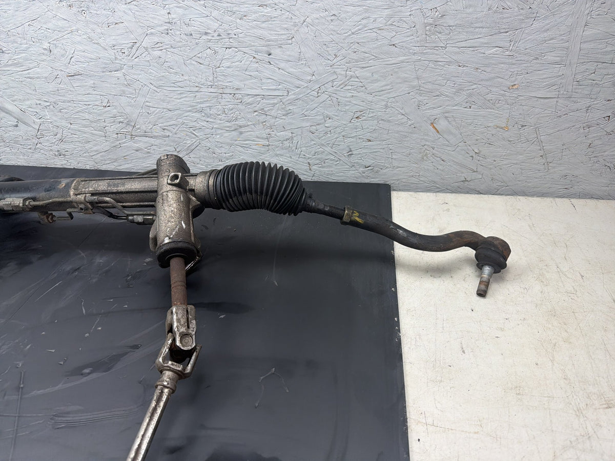 2012-2015 Jeep Grand Cherokee 3.6L 168K Steering Gear Rack & Pinion Assembly OEM