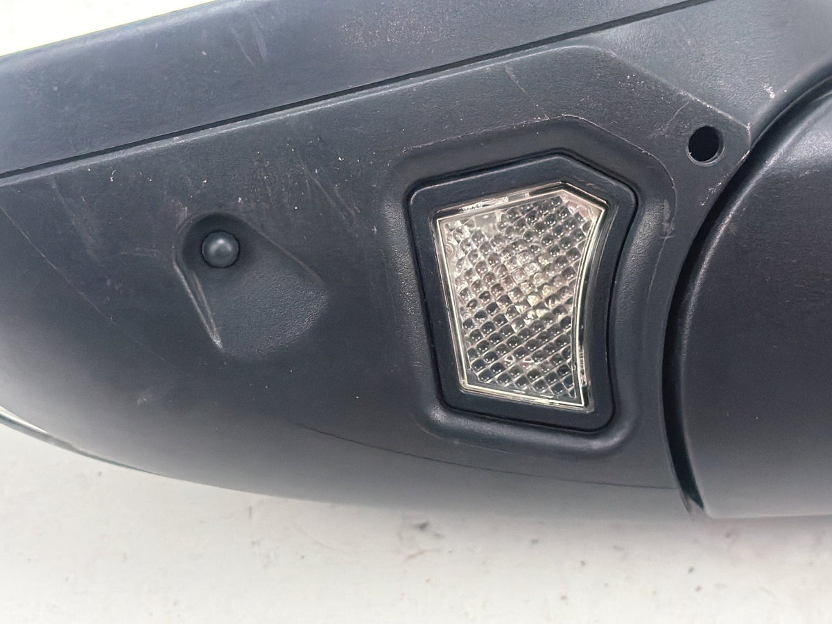 2011-2018 Volvo S60 Front Left Driver Side Power Door Mirror Assembly OEM