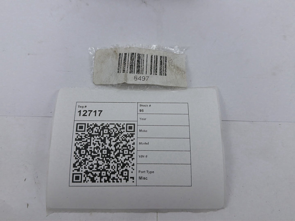 2014-2016 Acura MDX - Satellite Radio Receiver Module 39820-TZ5-A010-M1 OEM