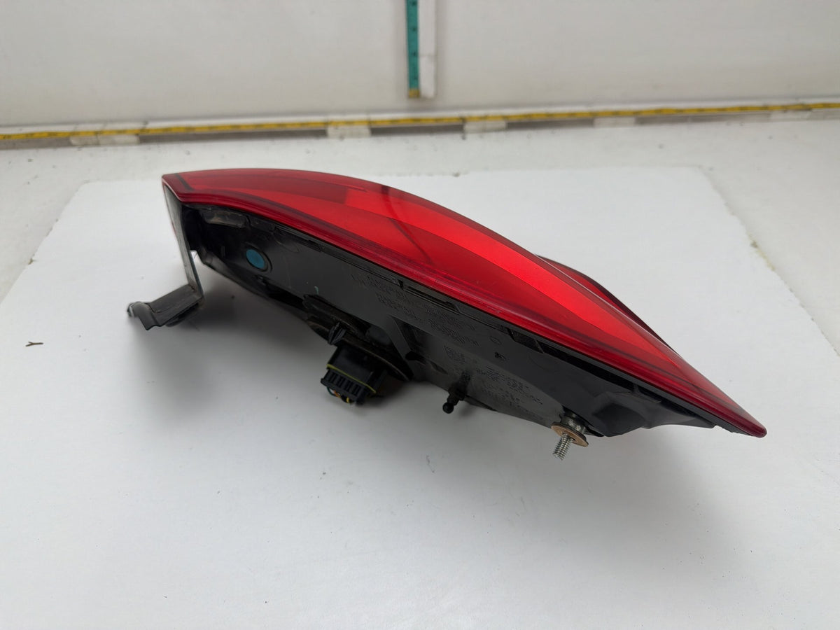 2014-2020 Maserati Ghibli III M157 Rear Left Side Outer Taillight 670008482 OEM
