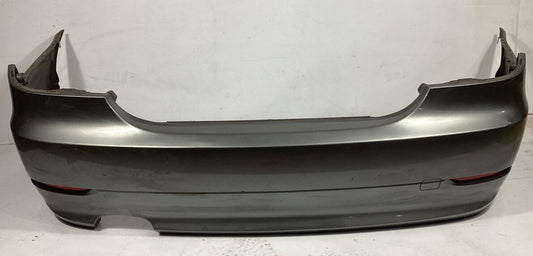 2008 - 2010 BMW 528I XDRIVE 535I 550I REAR BUMPER COVER 7178176 OEM .