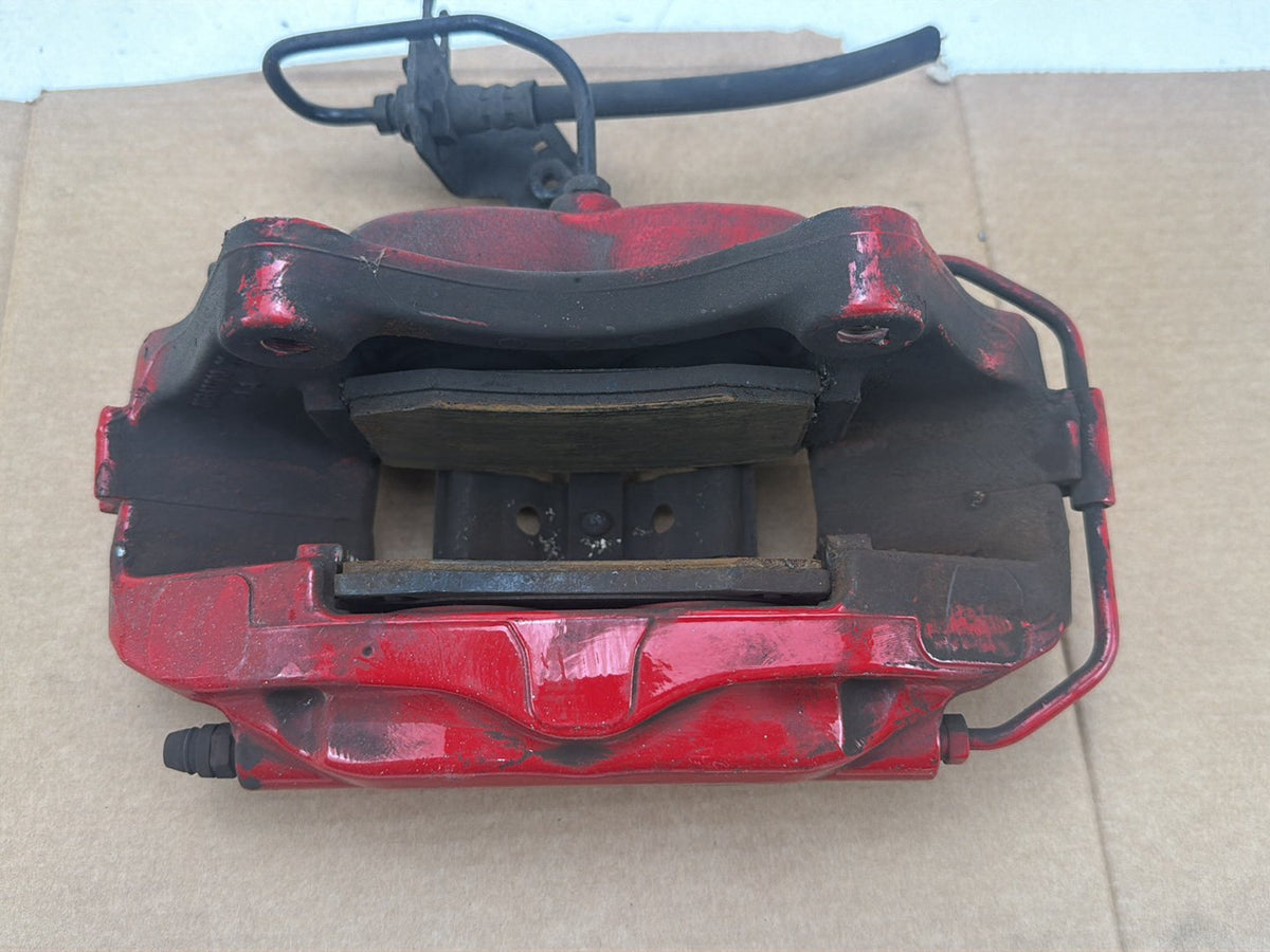 2014-2017 Maserati Ghibli III M157 Rear Right Passenger Side Brake Caliper OEM