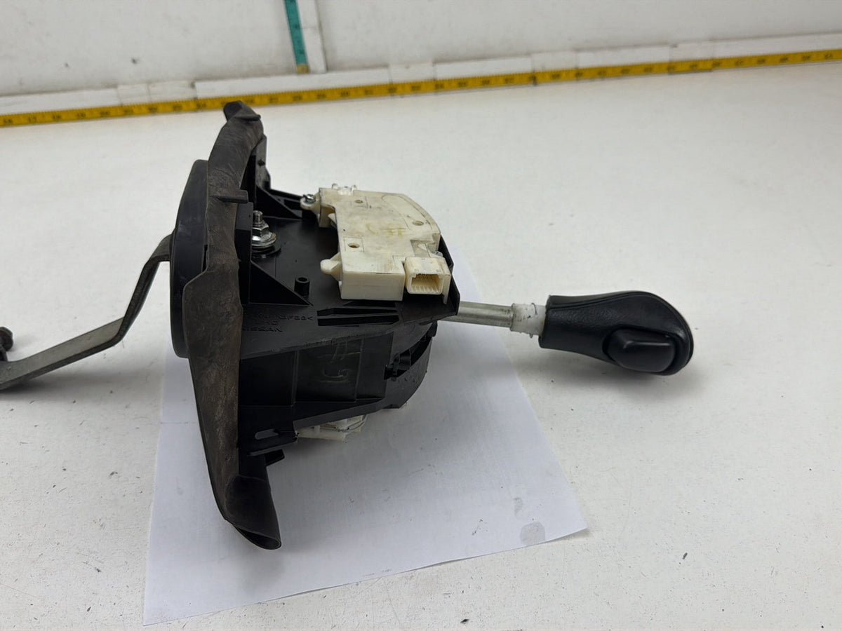2014-2020 Infiniti Q50 V37 Automatic Transmission Floor Gear Shifter Lever OEM