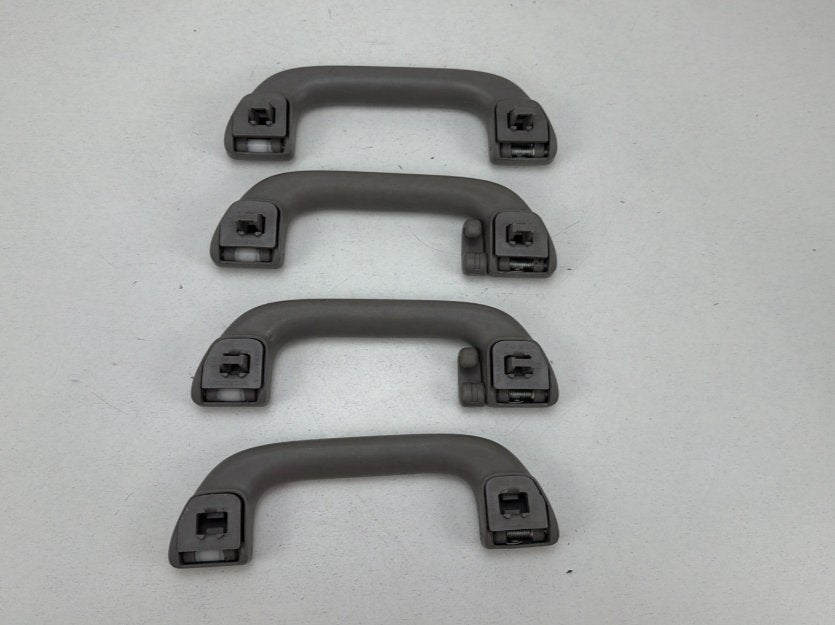 2011-2017 Honda Odyssey Interior Roof Grab Assist Handles Set of 4 OEM