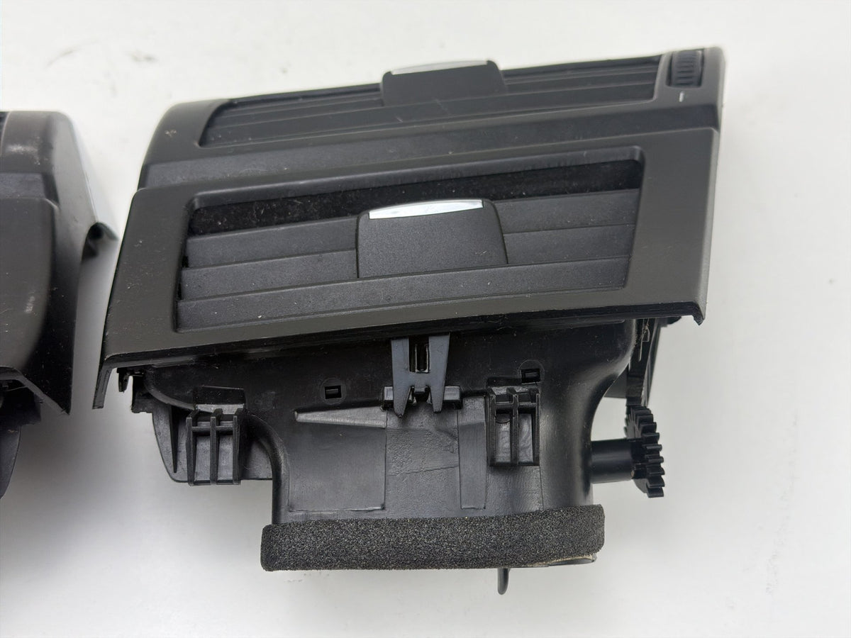 2007-2013 BMW X5-Front Right&Left Side AC Heater Air Vent Grille 9227768-03 OEM