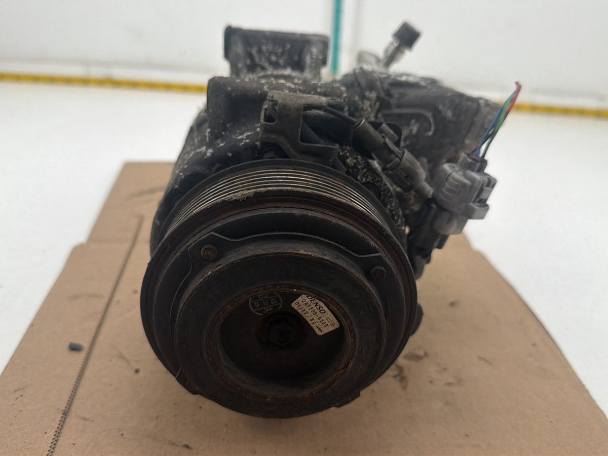 2007-2012 Lexus ES350 S190 3.5L A/C Air Conditioning Compressor 447260-1217 OEM