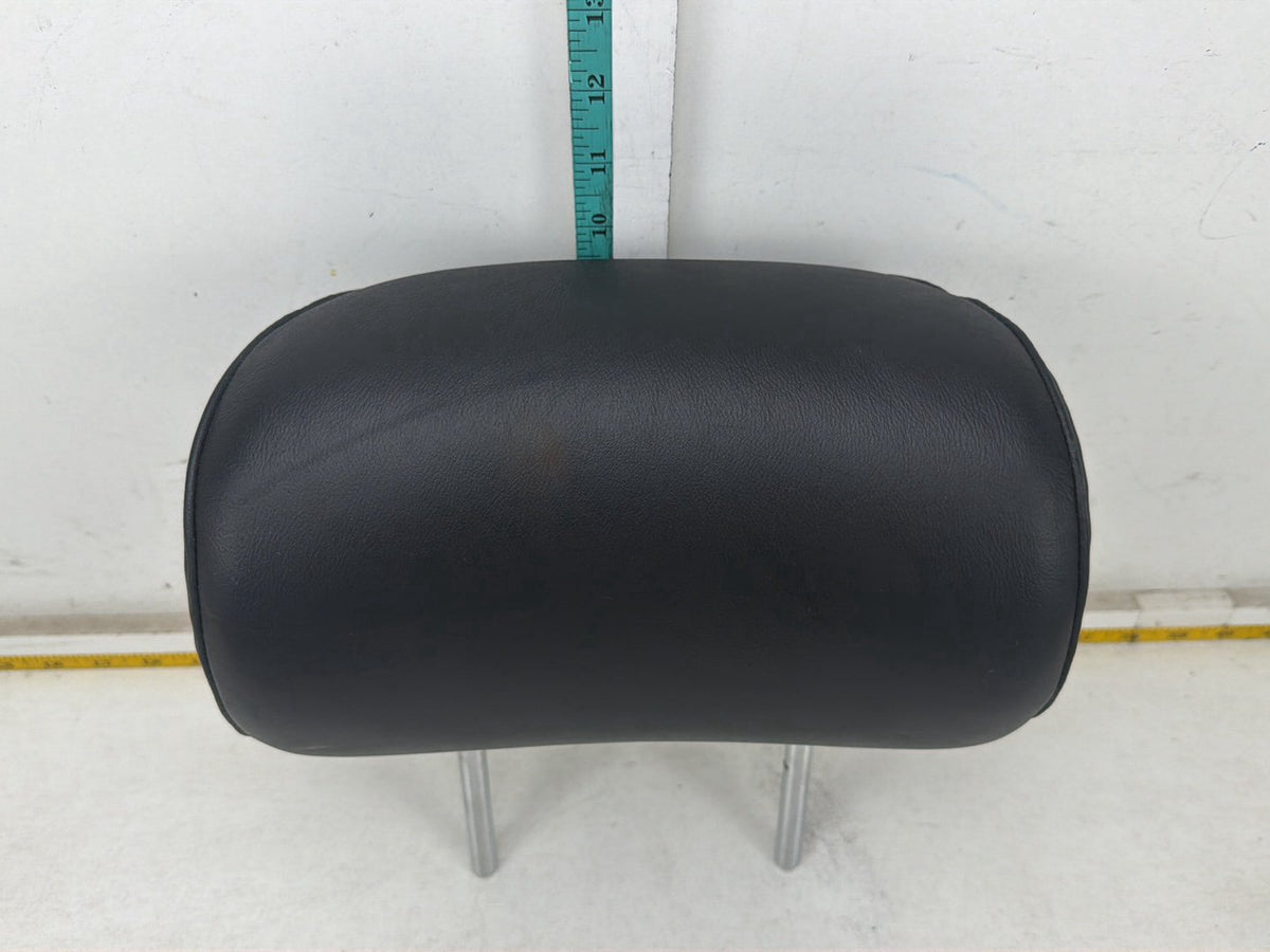 2007-2012 Lexus ES350 S190 Rear Left Driver Side 2nd Row Headrest OEM