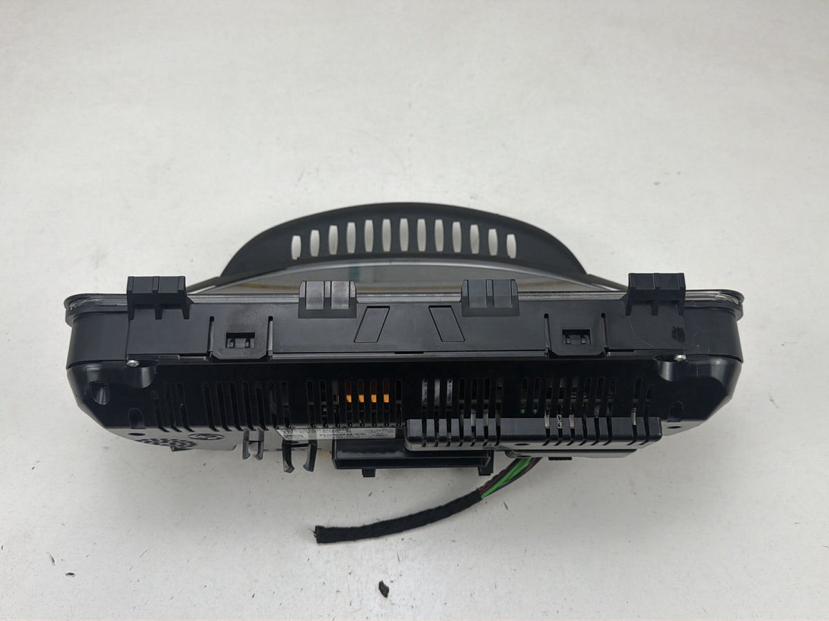 2015-2017 BMW F10 5-Series Speedometer Instrument Cluster 6210-9363243-01 OEM