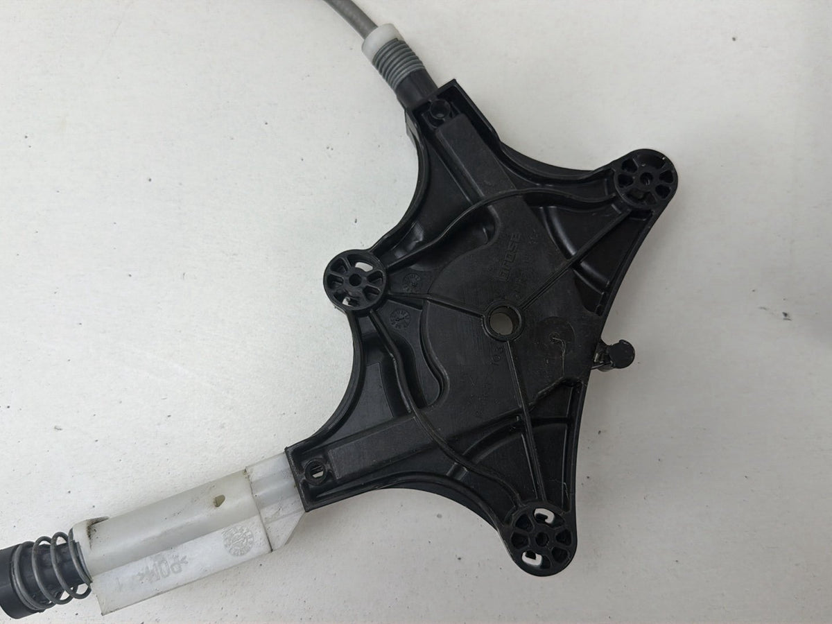 2010-2014 Mercedes-Benz E-Class-Right Front Door Window Regulator 961892-100 OEM