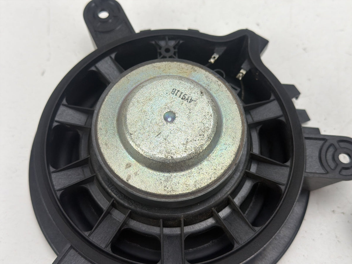 2011-2018 Volvo S60 Front Right/Left Door Lower Audio Speakers 30657445 OEM