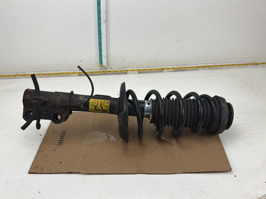 2012-2020 Chevrolet Sonic Left Front Strut Cartridge Assembly 95366423 OEM