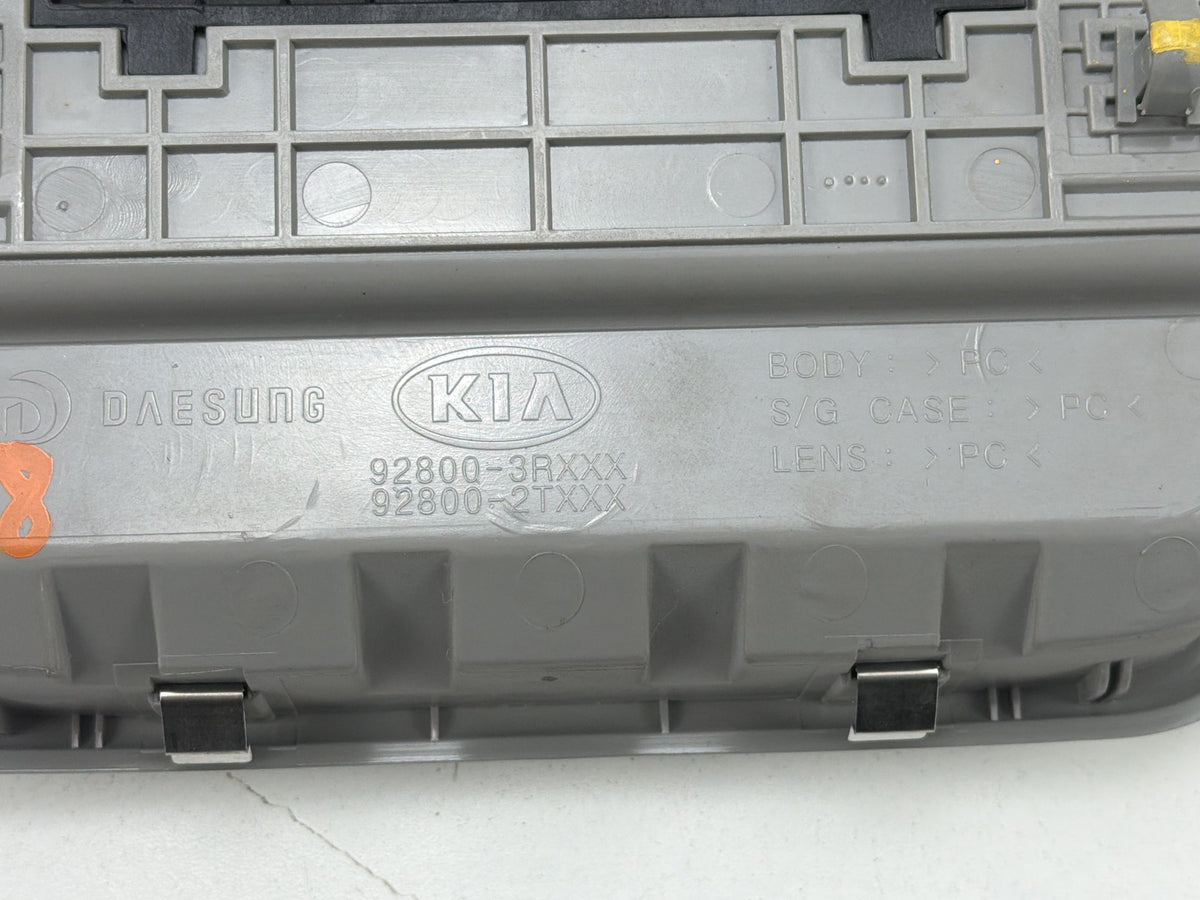 2011-2015 Kia Optima Overhead Console Map Dome Light 92800-2T247TX OEM
