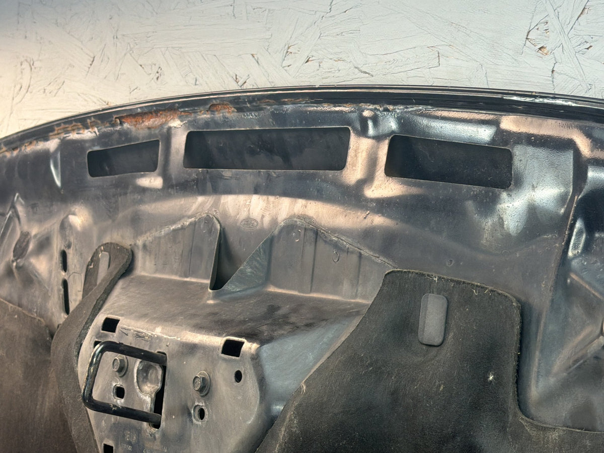 2013-2018 Ford C-Max Front Hood Shell Panel Cover Assembly OEM