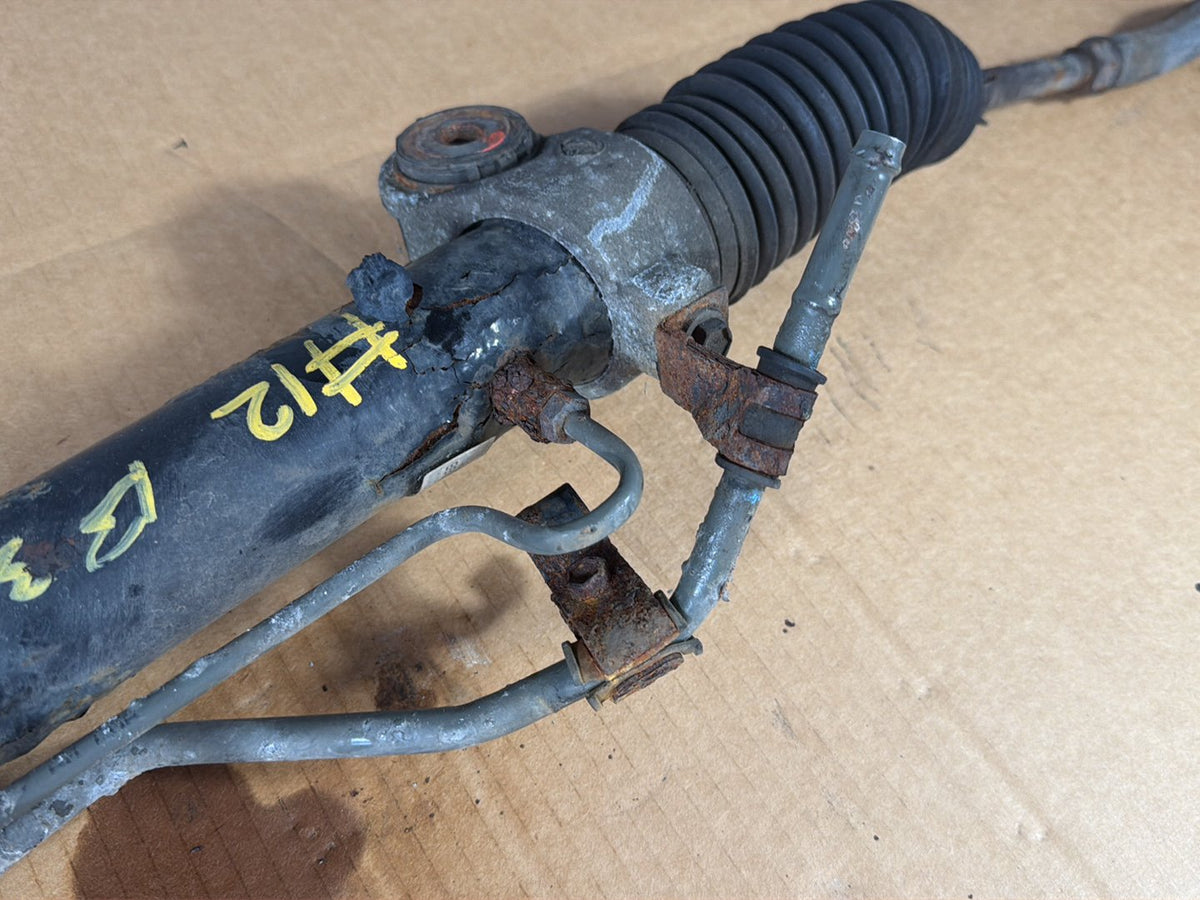 2007-2010 Toyota Camry XV40 Power Steering Rack and Pinion OEM