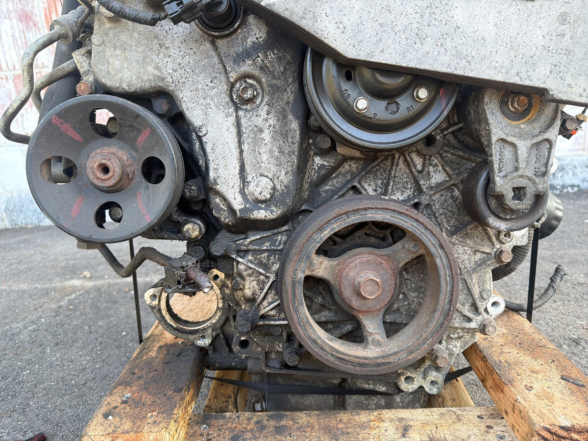 2010 Buick LaCrosse 3.0L FWD 6 Cylinder Engine Complete Assembly OEM