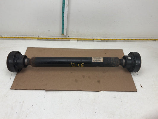 2004-2010 Porsche Cayenne 9PA- Front Driveshaft Propeller Shaft 7L0521101A OEM