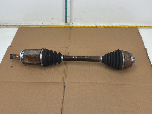 2012-2016 BMW 528i F10 Left Front Drive Shaft CV Axle OEM