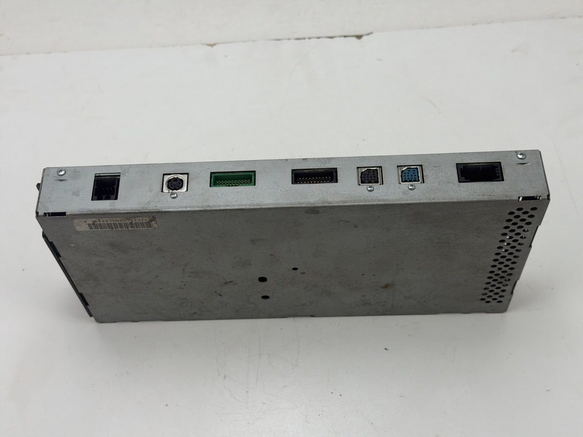 2003-2006 Land Rover Range Rover L322 Audio Sound Amplifier Module YIL000054 OEM