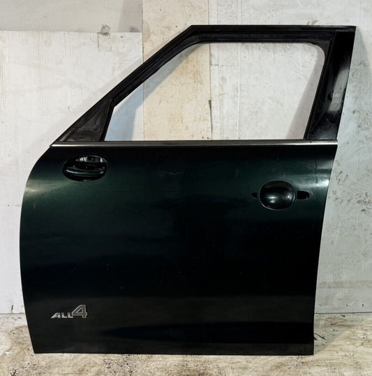 2011-2016 Mini Countryman Left Driver Front Door Shell Panel OEM