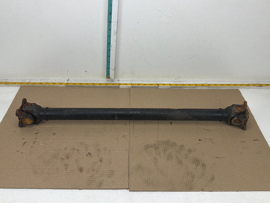 2012-2016 BMW 528i F10 AWD Automatic Front Drive Line Shaft OEM