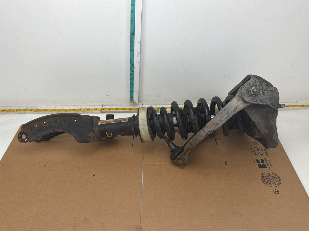 2004-2006 Porsche Cayenne Front Left Suspension Strut Assembly 7L5.413.032.J OEM