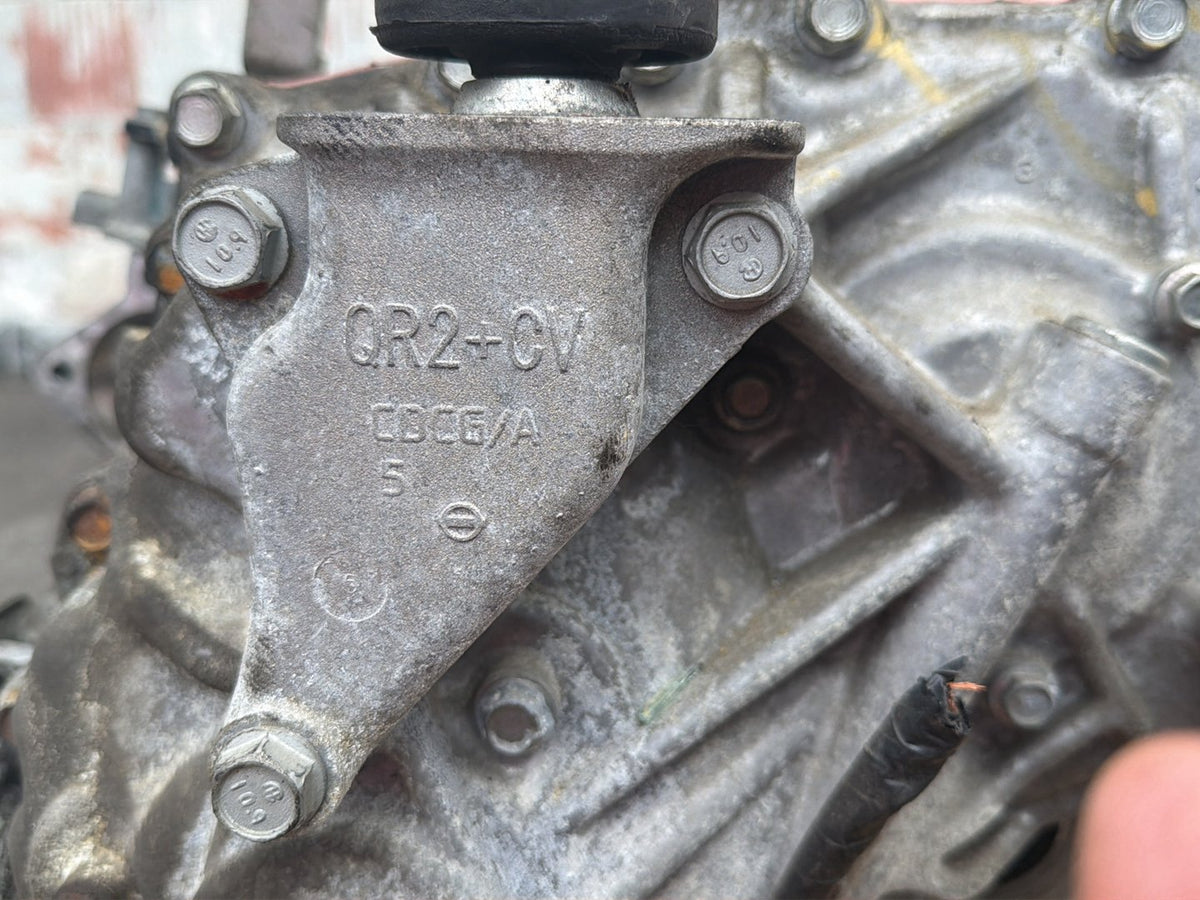 2014-2018 Nissan Altima 2.5L FWD Automatic Transmission 60K Miles OEM